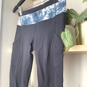 Lululemon Sweats